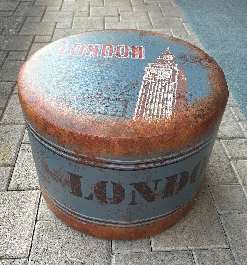 Sgabelli: Hocker – Usato da Emmen venduto da Bergluft123 1