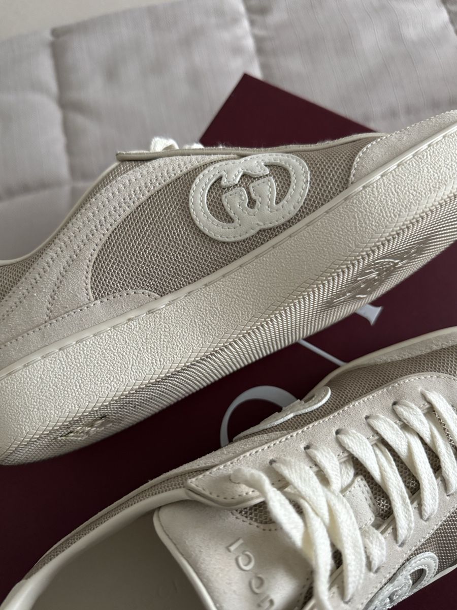 Gucci Scarpe da donna: Gucci Sneaker – Nuovo (secondo la descrizione) da Reinach BL venduto da LejEm 1