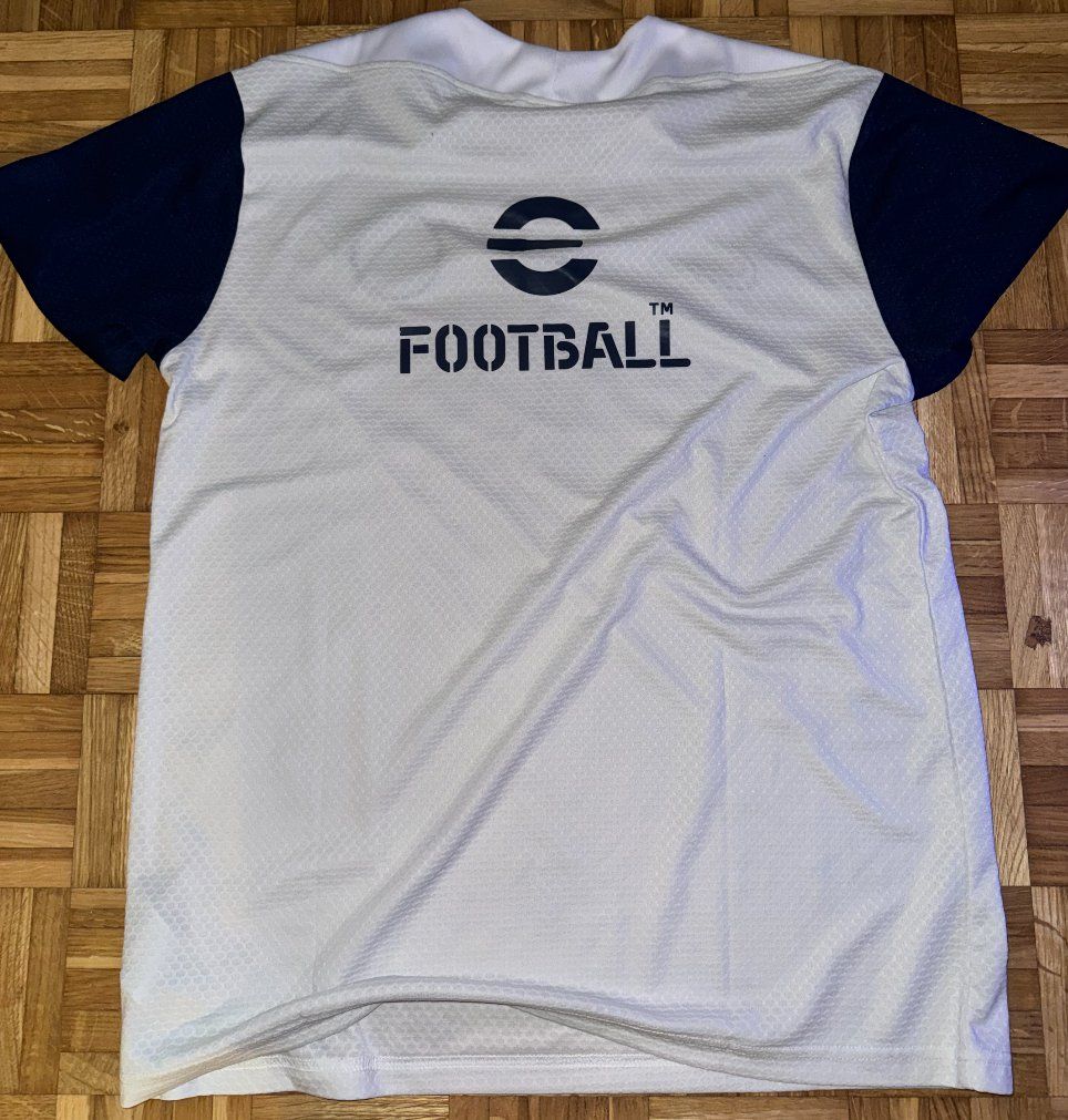 Nike T-shirt: Inter training shirt - Qatar Airways - Nike – Usato da Zürich venduto da Matteo_7 2