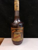 Bouteille Ancienne Liqueur Bols Apricot Brandy Anno 1575