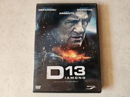Diamond 13  /  D13