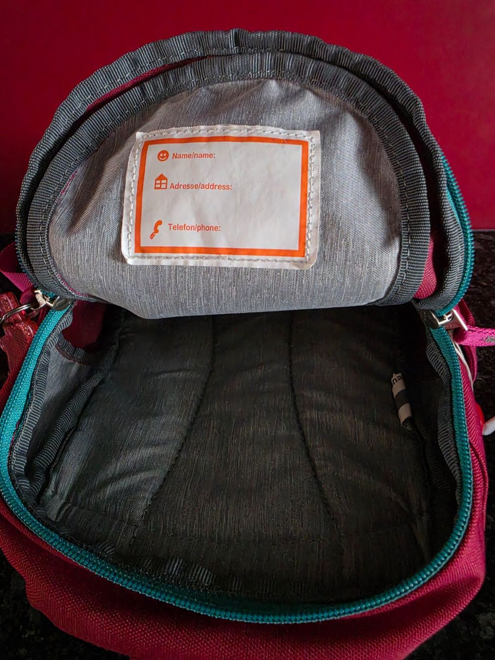 Deuter Sacs & sacs à dos: Deuter Kinderrucksack, 5l – D'occasion à Hundwil par and_ymz9 1