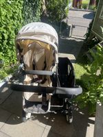 Bugaboo donkey 