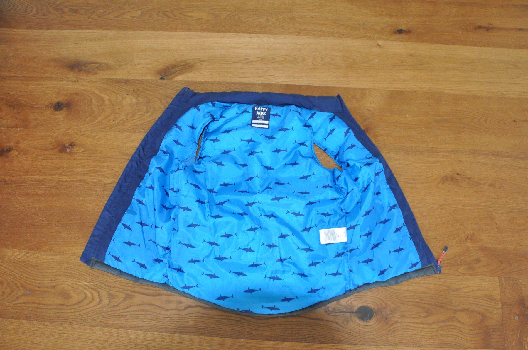 Altro abbigliamento per bambino: Gilet Gr. 146/152 blau – Usato da Rain venduto da lucerne 2