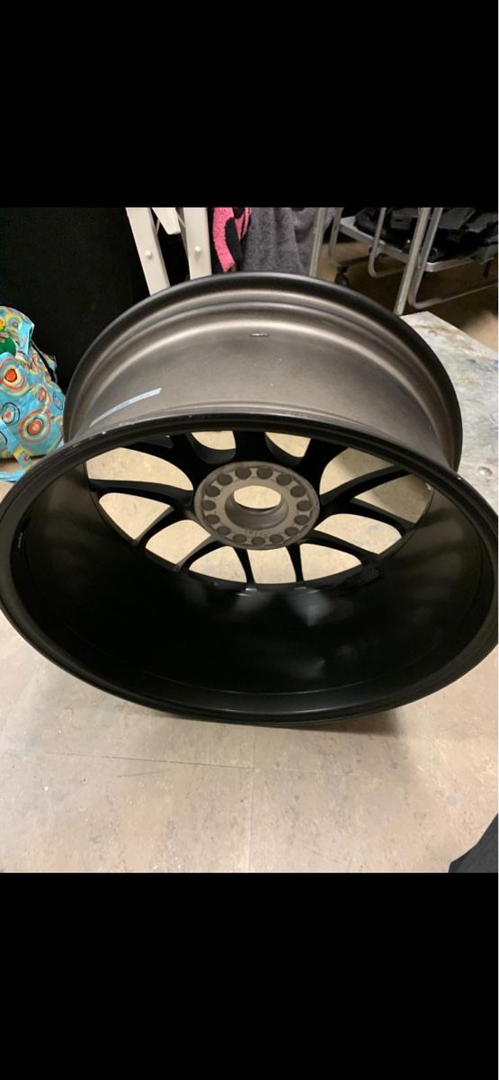 Porsche Cerchioni: Premium Porsche Alloy Wheel - New! – Usato da Zürich venduto da lailag 4