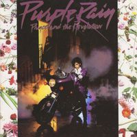 Prince And The Revolution – Purple Rain (CD, Soundtrack)