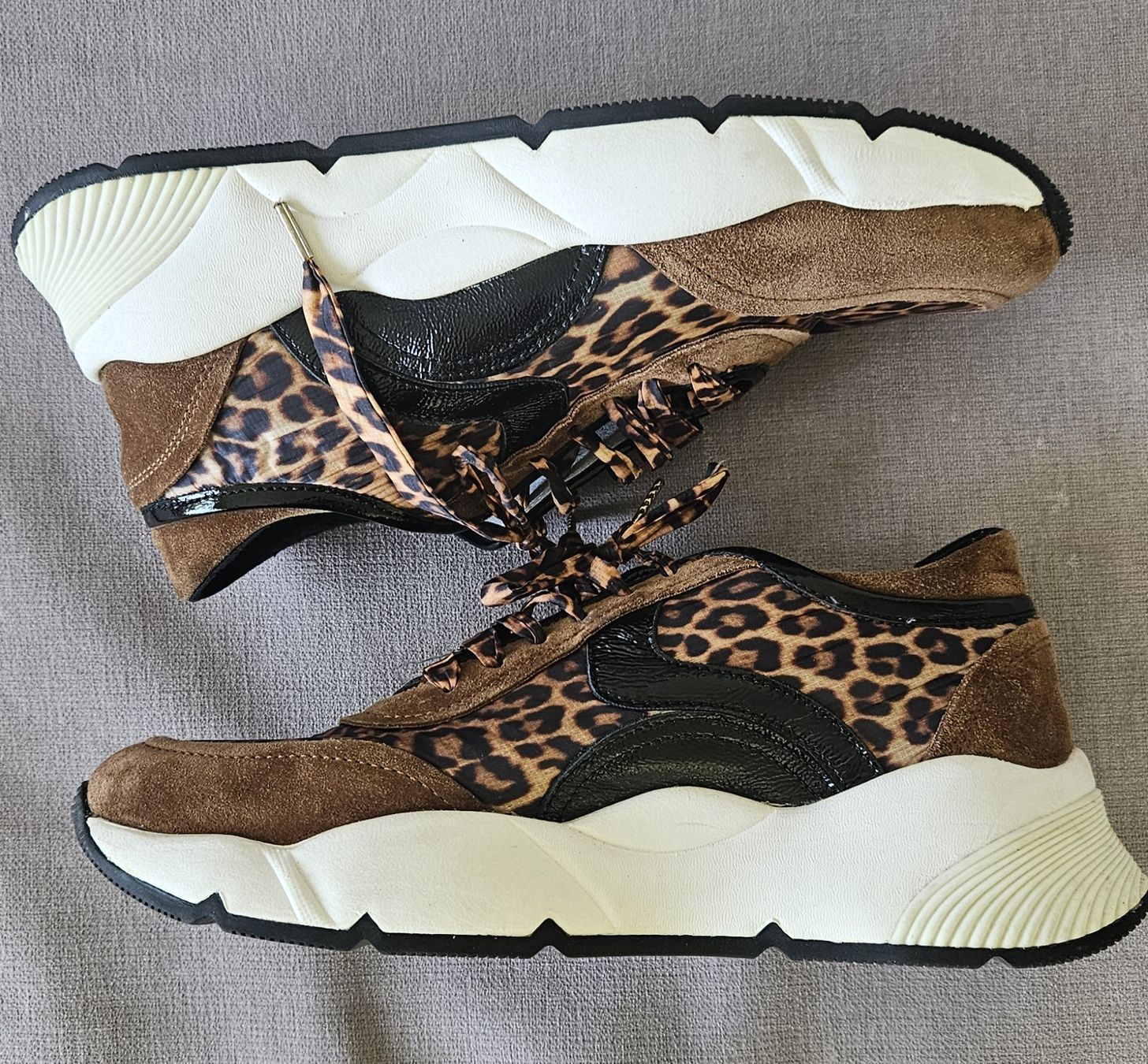 Scarpe da donna: Voile Blanche Sneaker  – Usato da Dübendorf venduto da mutti66 1