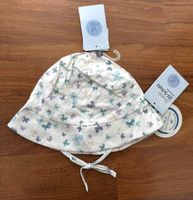 Sterntaler Sonnenhut mit UV-Schutz / Gr. 47 - NEU