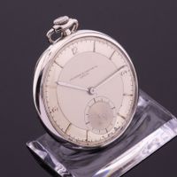 Vacheron Constantin Plantin Lépine-Taschenuhr