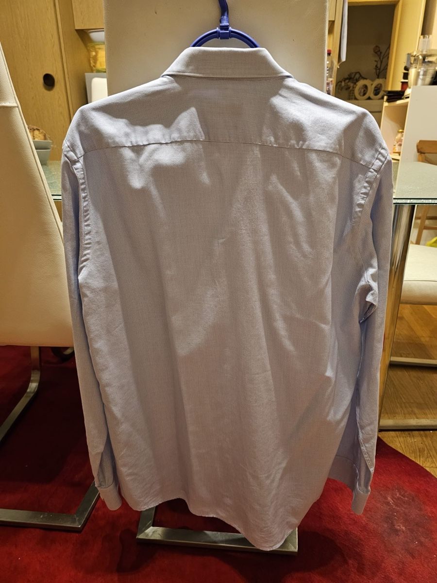 Hugo Boss Camicie: Hugo Boss Gr. 41 – Usato da Luzern venduto da Reni025 1