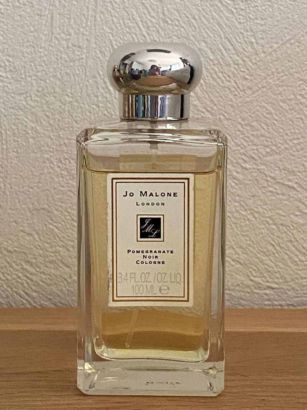 Jo Malone Parfums & Eau de Toilette: JO MALONE Pomegranate Noir 100ml Batch code 2010 quasi plein – Neuf (Voir description) à Genève par kik_8jd6 1