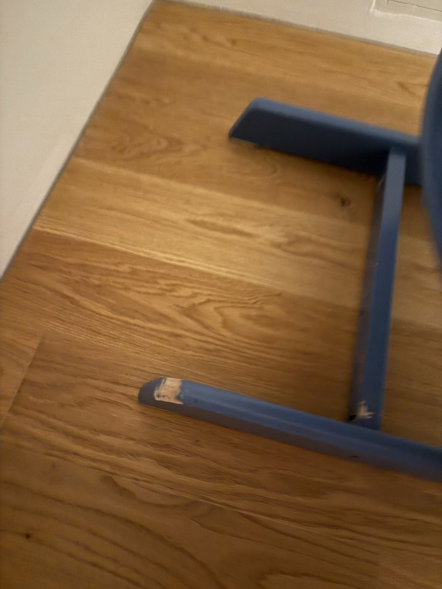 Stokke Seggioloni: Stokke Trip Trapp – Usato da Winterthur venduto da 2mirj 2