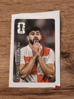 FIFA WM 2026 Sticker Joško Gvardiol CRO NEU Coca Cola