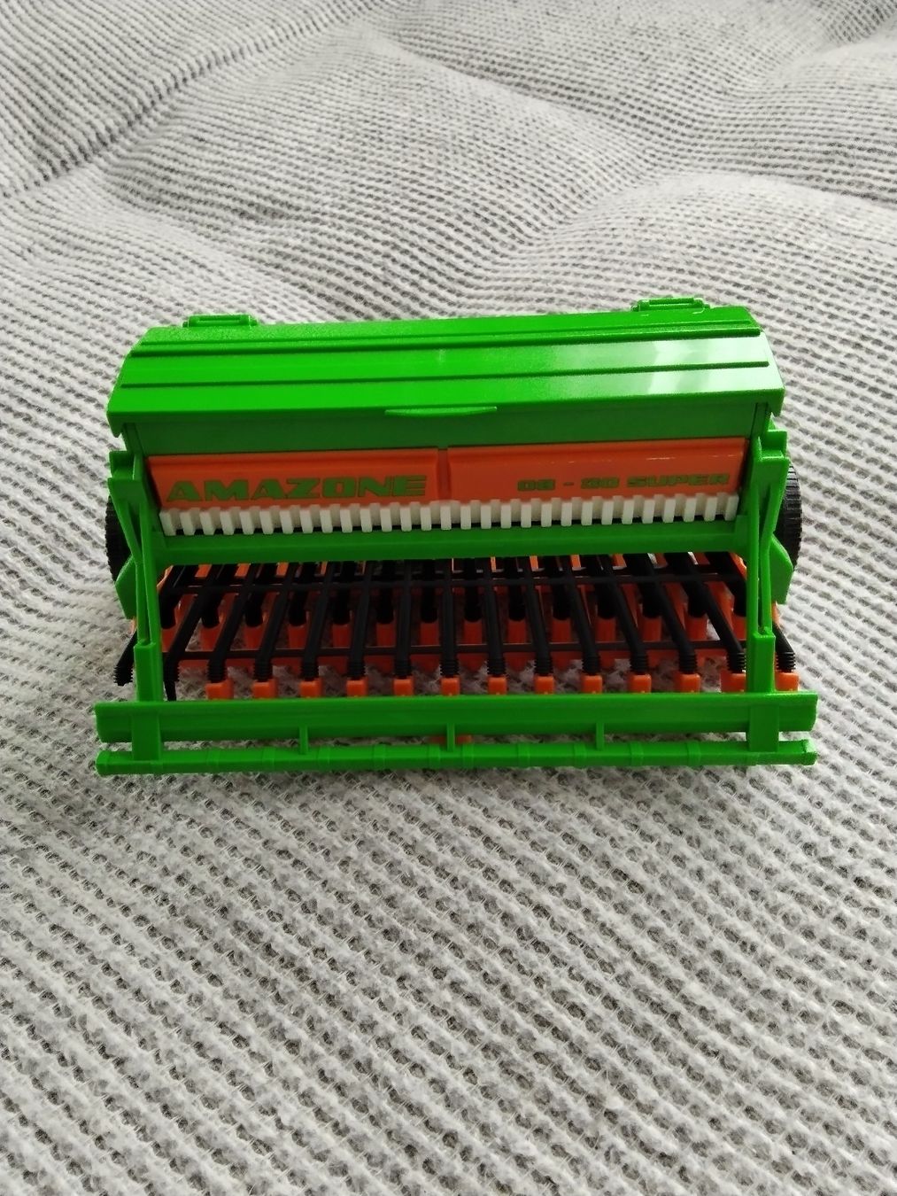Spielzeuge: Saemachine – Gebraucht aus Derendingen von niesenspitz01 1