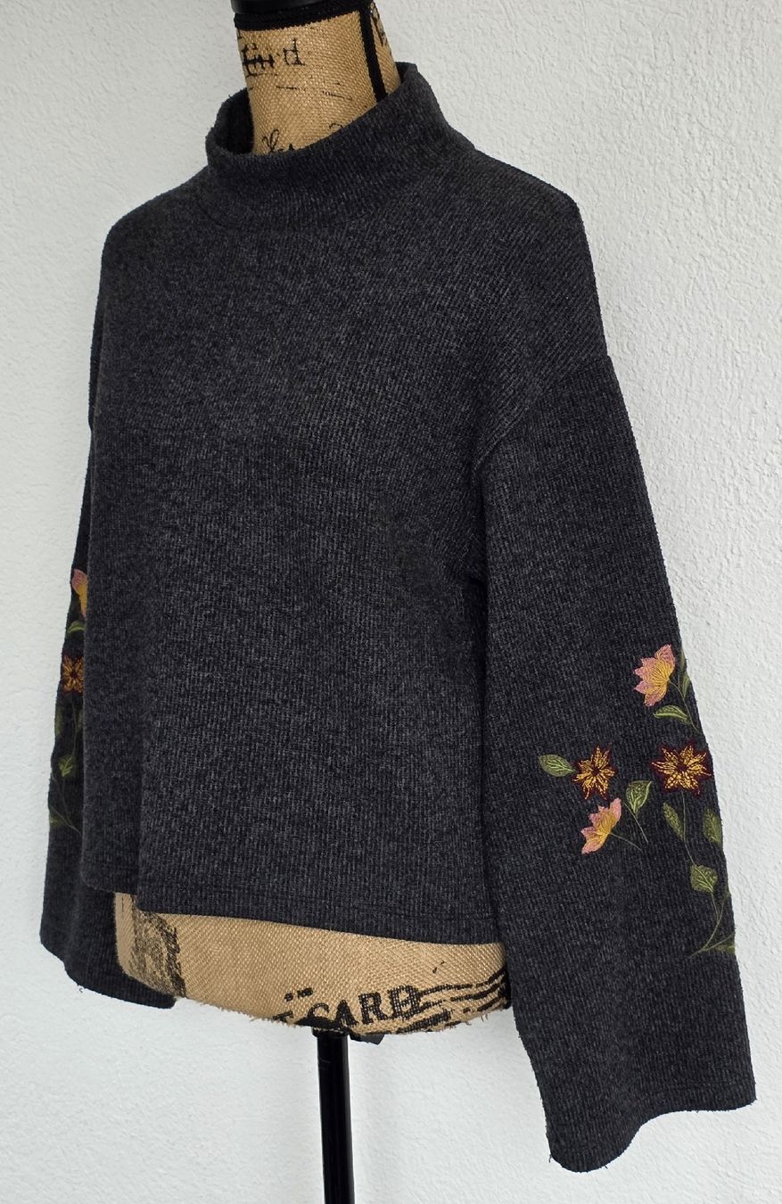 Maglioni & Felpe: Winter-Pullover von Jimmy Key, Grösse M, Top Zustand! – Usato da Rheinsulz venduto da Gilea 2