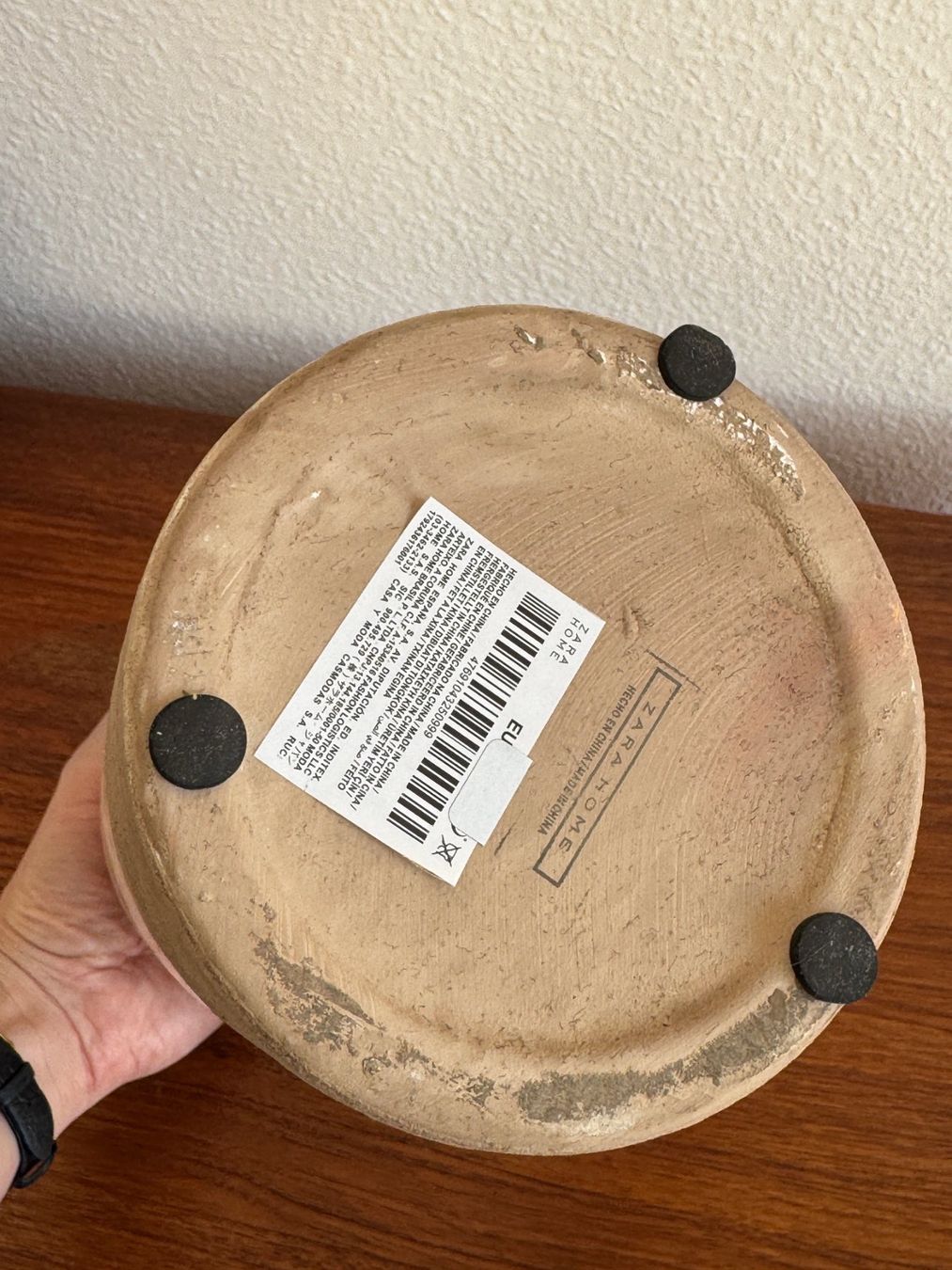 Vasi & Recipienti: Keramikvase – Nuovo e nell'imballaggio originale da Zürich venduto da kas_rr5f 4