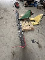 Diamantbalken Rapid 2.5 m Rapid Messerbalken