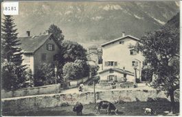 Glarus - Im Eichen - animee