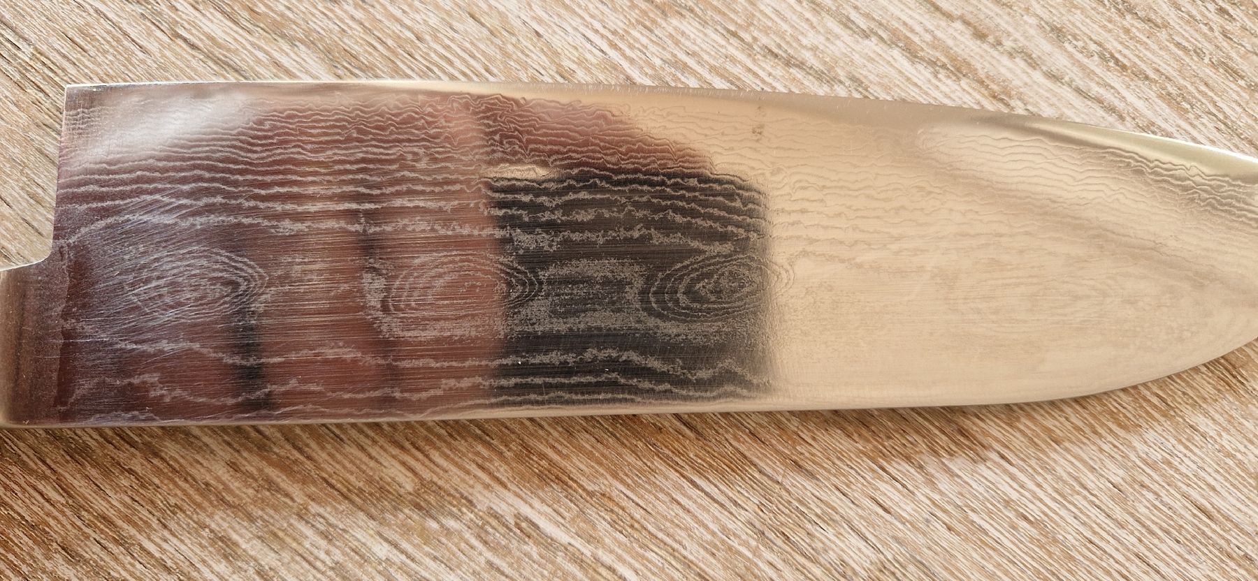 Couteaux de cuisine: Santoku tojiro knife – D'occasion à Burgdorf par maj_swz8 2