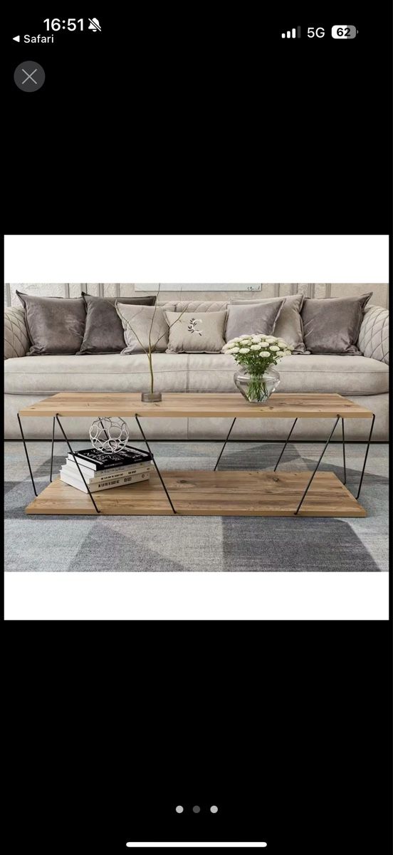 Tische: Couchtisch  – Gebraucht aus Zürich von sab_qwq9 1
