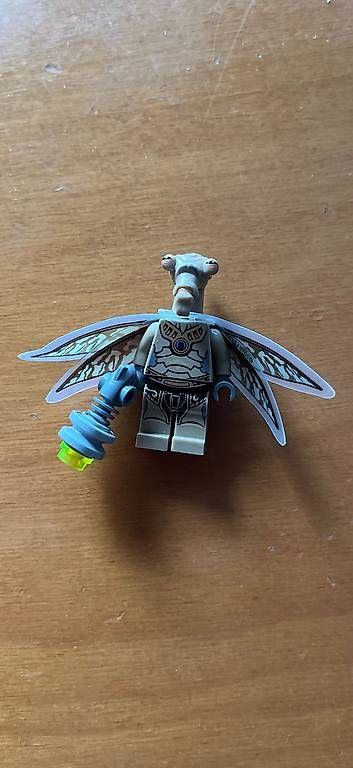 Giocattoli: Geonosian 1 - Lego Star Wars – Usato da Viganello venduto da 597_k72f