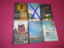 Romanpaket