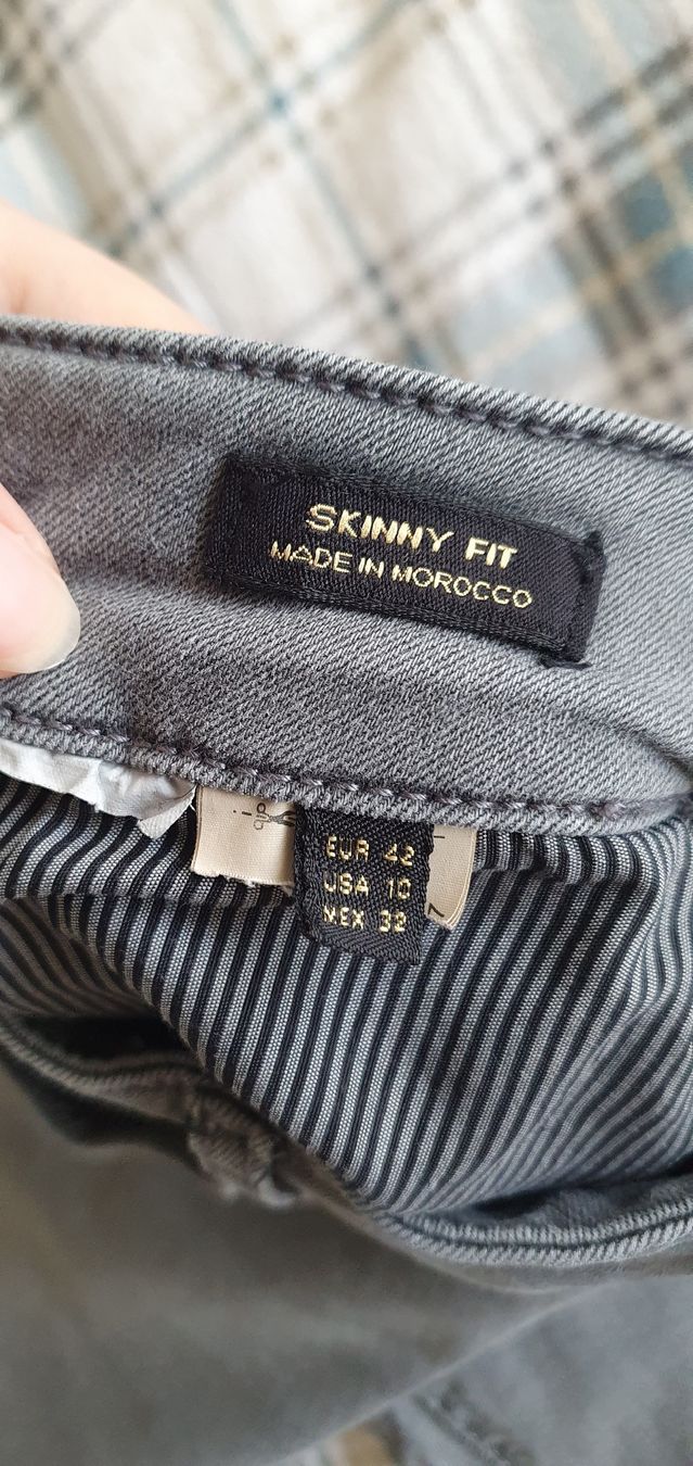 Massimo Dutti Jeans: Massimo Dutti Jeans - Gr. 42 – Usato da Bern venduto da fede736 6