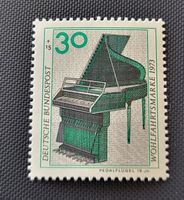 BRD 1973 briefmarke postfrisch **