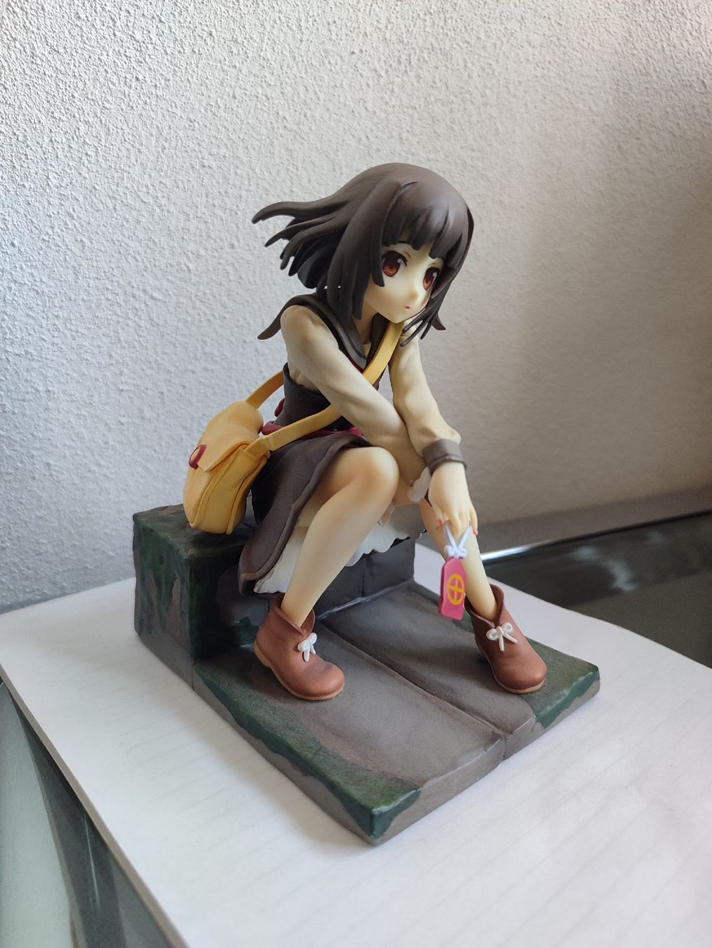 Statuette: Nadeko Sengoku Monogatari – Usato da Quartino venduto da alv_wr7d 1