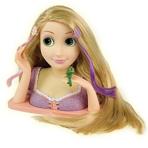 Nintendo Giochi: Rapunzel Neu verföhnt    DS – Usato da Schüpfheim venduto da Games_Spielkonsolen 6