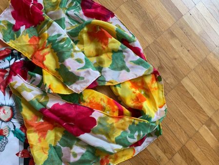 30 stück Damen / Foulards & Tücher