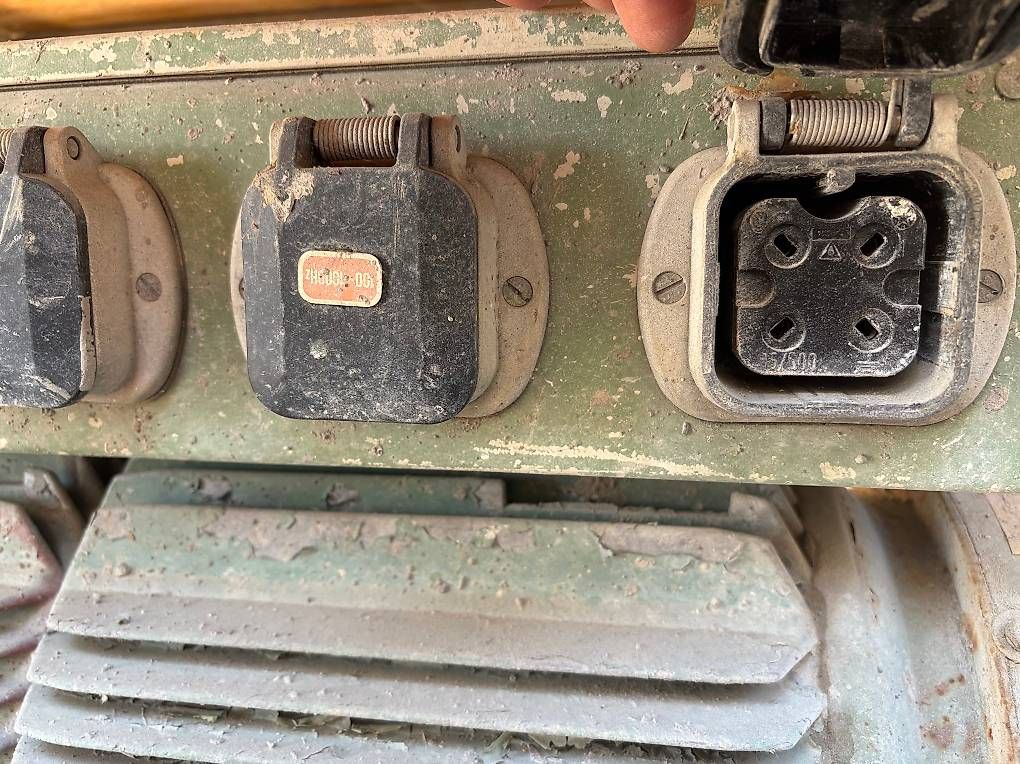 Toutes les machines: Umformer Vibriernadel Betonvibriernadel – D'occasion à Kirchdorf AG par Heinz_Birchmeier 2