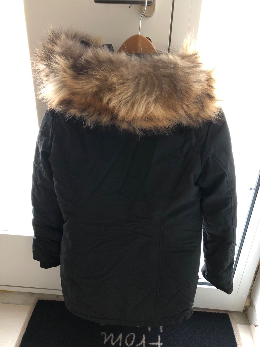 Giacche: Winter Parka – Usato da Oetwil am See venduto da bor_71fi 3