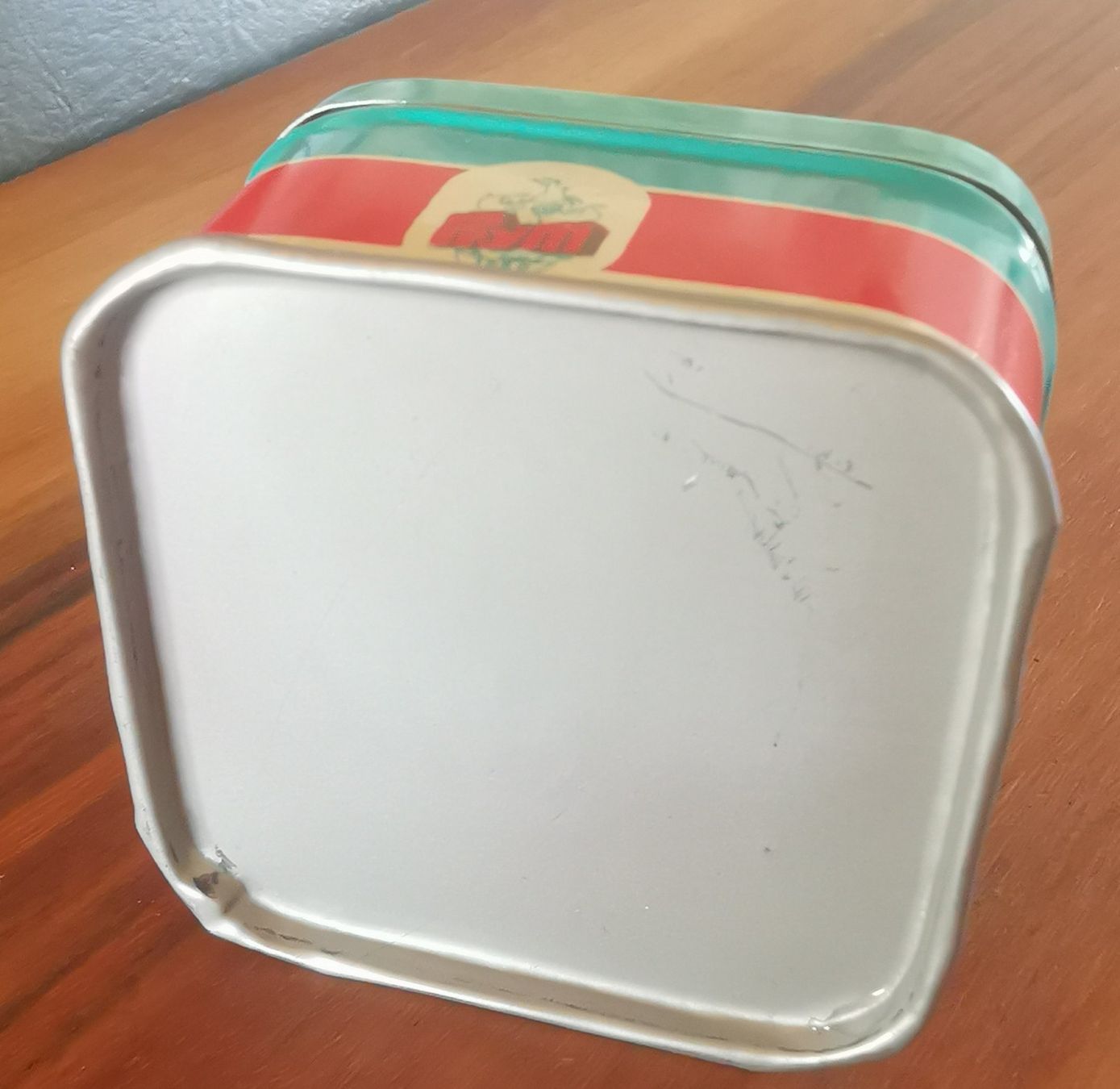Ferri: Nadeldose GRIP 20er 50er Jahre – Usato da Rüthi (Rheintal) venduto da Chevy66 3