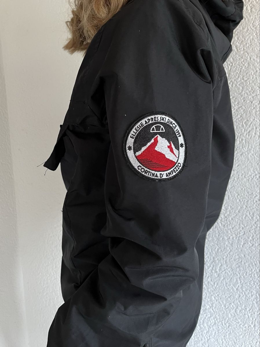 Ellesse Giacche: Übergangsjacke - Ellesse – Usato da Triengen venduto da pow_14 1