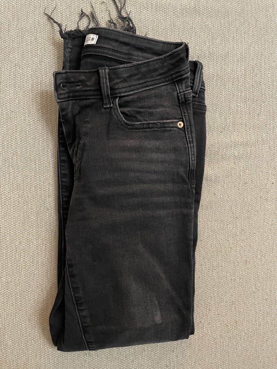 Zara Jeans: Zara Jeans – Usato da Zürich venduto da tam_7z8v 2