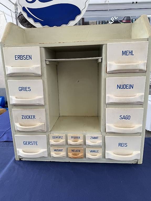 Regale: Schütten – Gebraucht aus Illnau von mei_8cyp