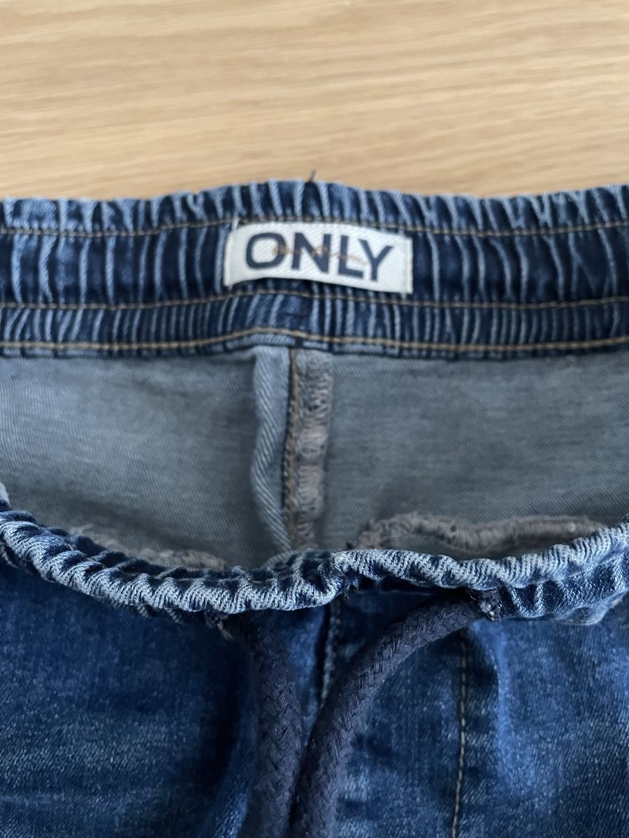 Only Jeans: Dunkelblaue Only Jeans Gr. M 30 – Neu (gemäss Beschreibung) aus Wichtrach von estrella03 4