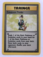 Pokemon Trader - Base Set - Pokemon