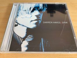 Darren Hayes – Spin