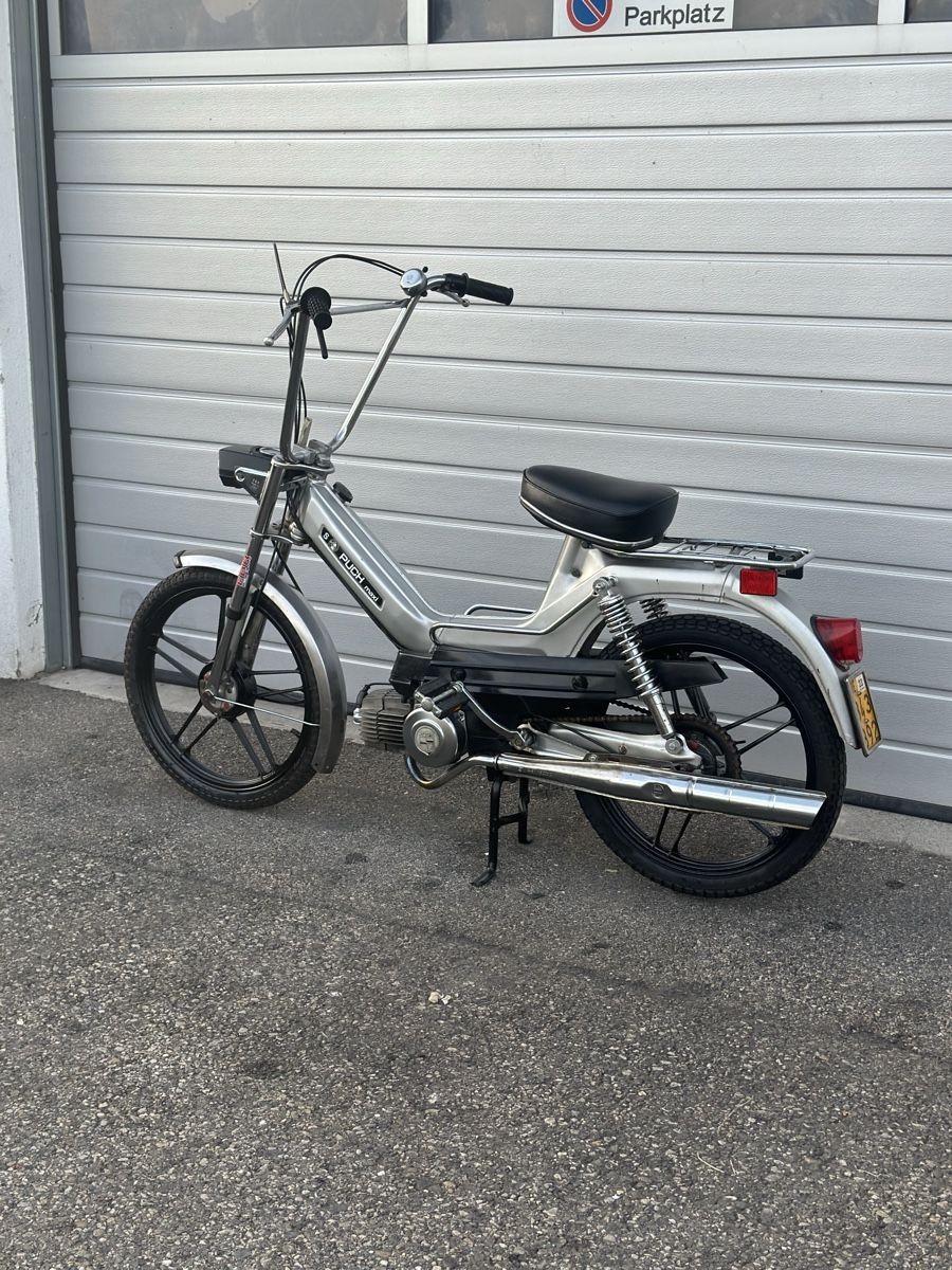 Puch Cyclomoteurs: Puch Maxi S – D'occasion à Oftringen par L_27 2