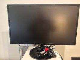 Samsung Monitor 27 Zoll