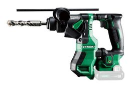 Hikoki Akku Bohrhammer Peak 12 V / DH12DDBASIC