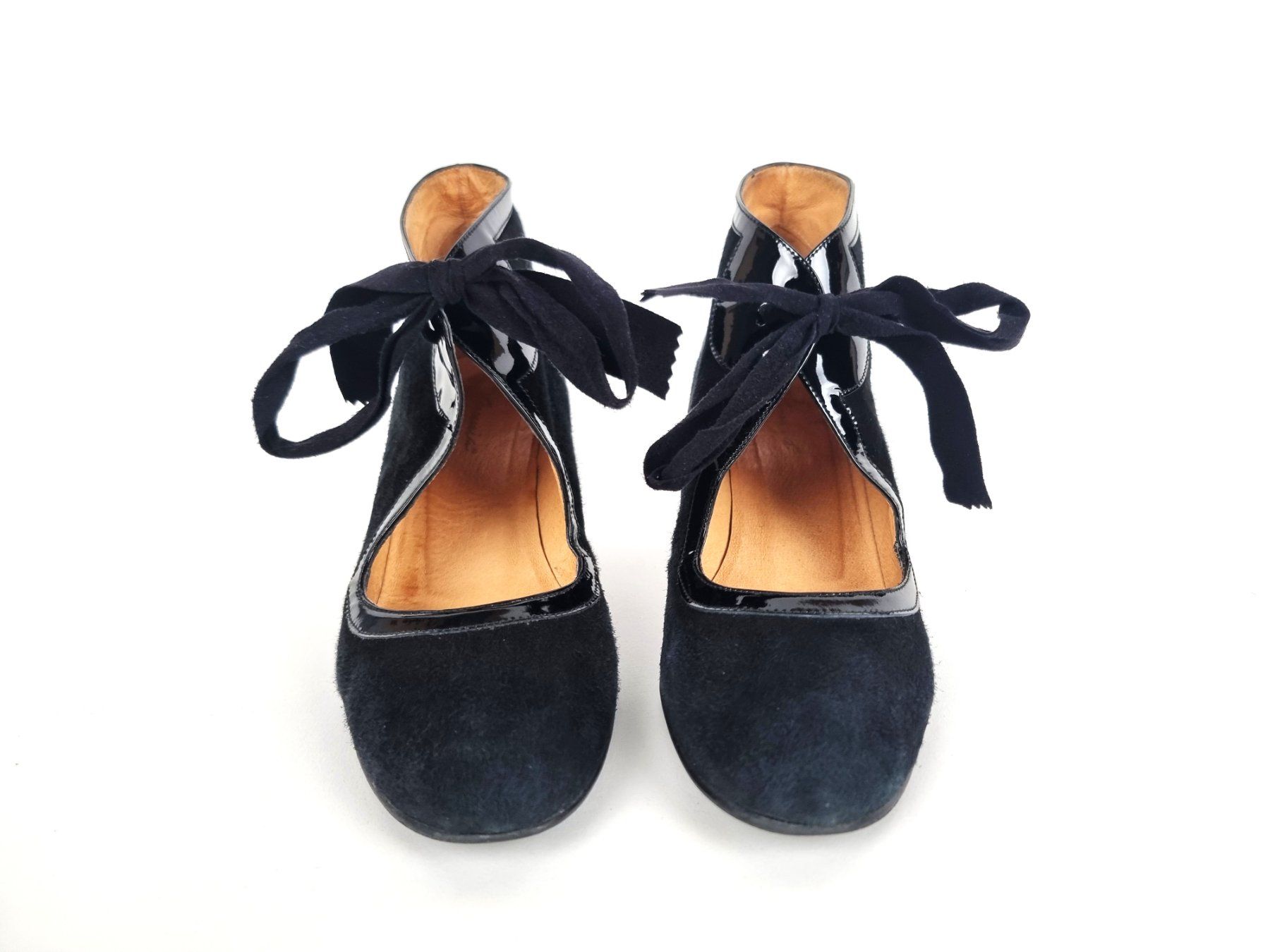 Scarpe da donna: Schwarze High Heels – Usato da Urtenen-Schönbühl venduto da Restwert_Schoenbuehl