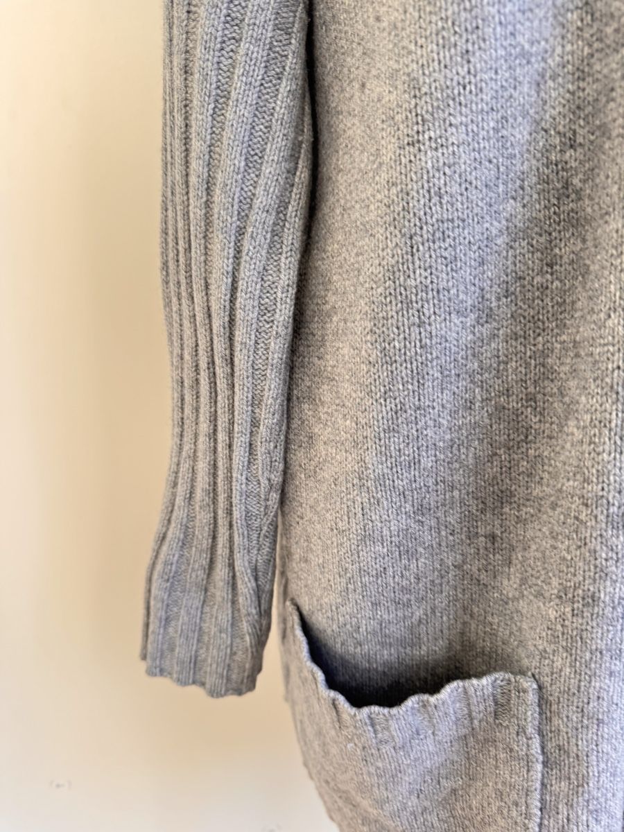 Giacche: Artist Fortune Strickjacke NEU XS Hellgrau – Nuovo (secondo la descrizione) da Küsnacht ZH venduto da maryberryblue 3