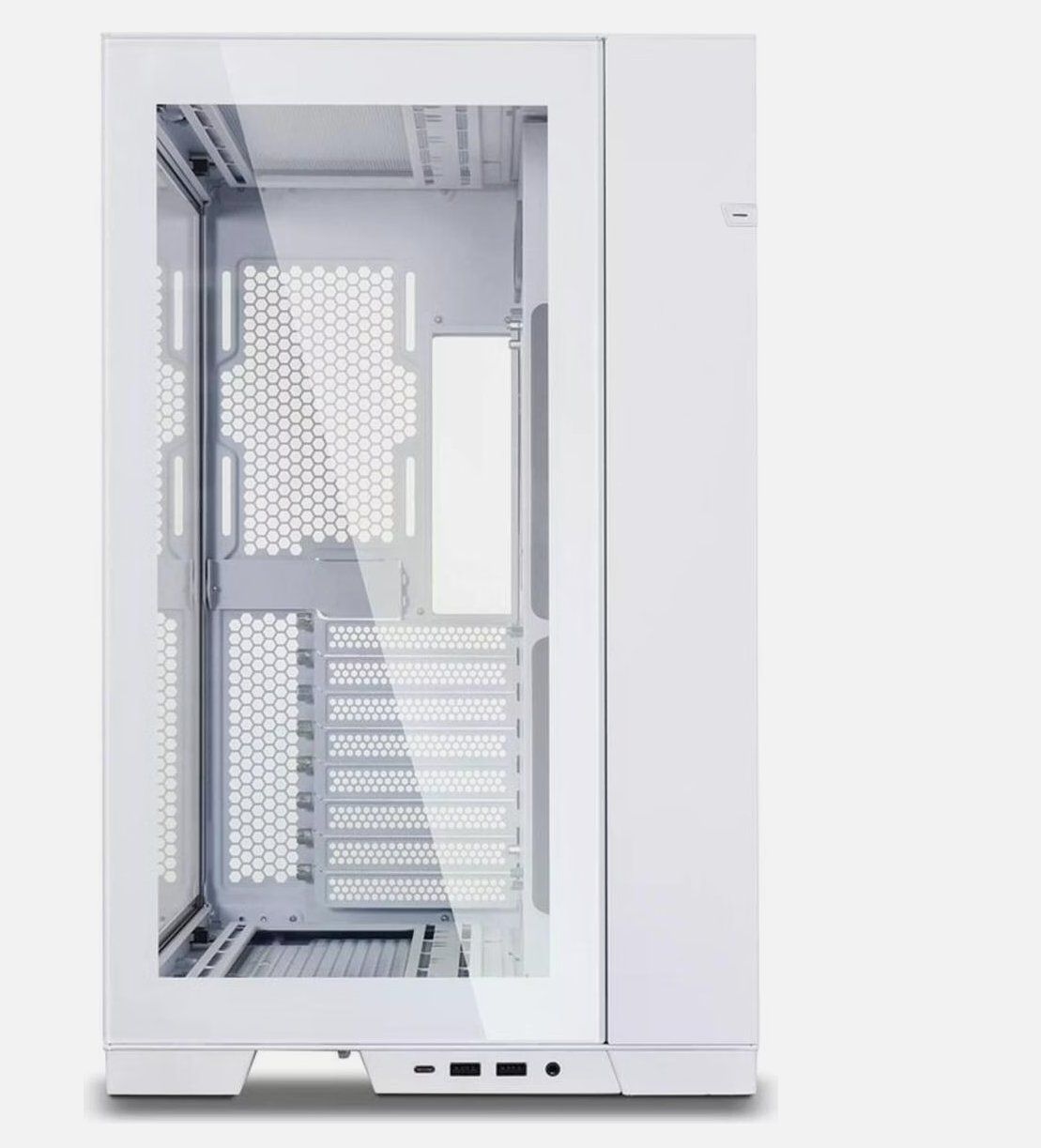 Lian Li Custodie: Lian-Li O11 Dynamic EVO – Usato da Hägglingen venduto da Ingii 4