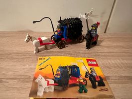 LEGO Ritter 6042 Dungeon Hunters