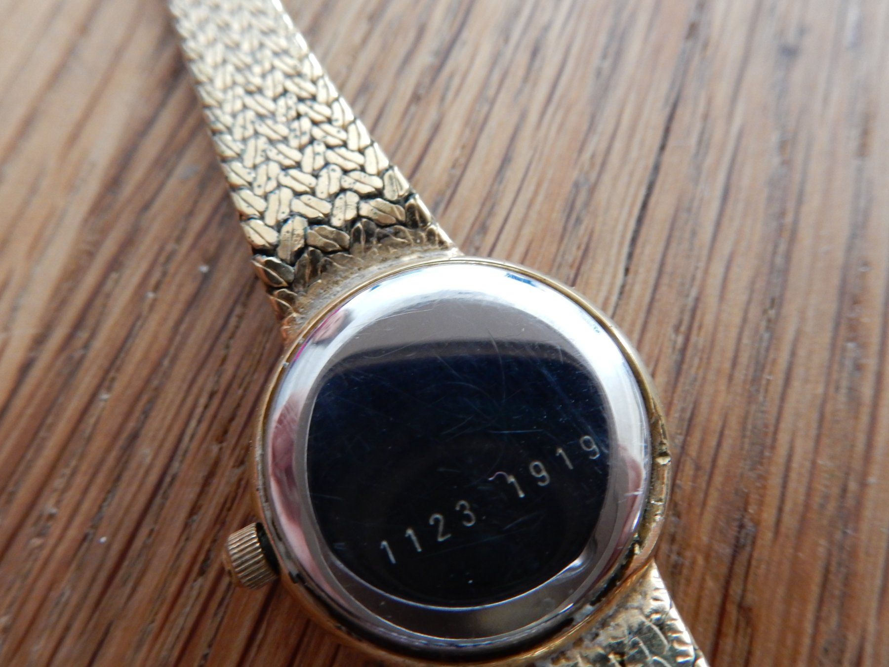 Montres: Urech Damen Uhr – D'occasion à Balsthal par jacky63 4