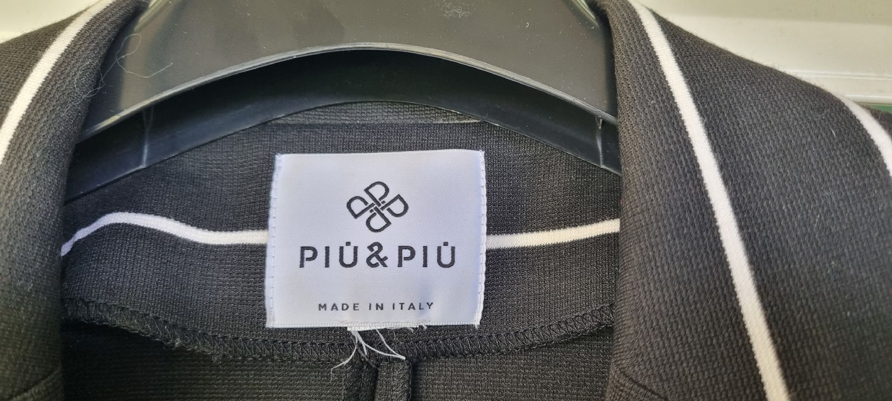 Giacche: Blazer von piu&piu – Usato da Gipf-Oberfrick venduto da Brogle-Larson 1