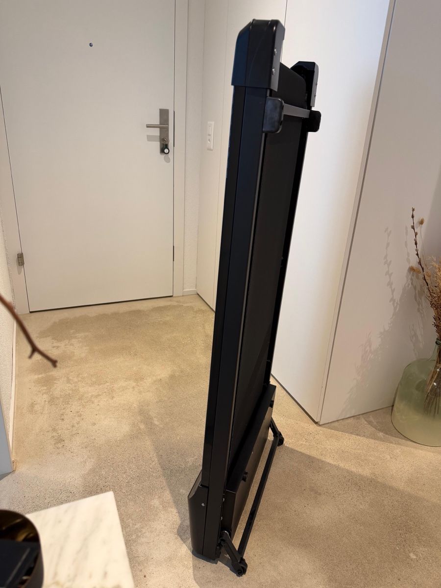 Gonser Vélos d'appartement: Laufband Gonser gebraucht – Neuf (Voir description) à Dübendorf par cla_x927 1